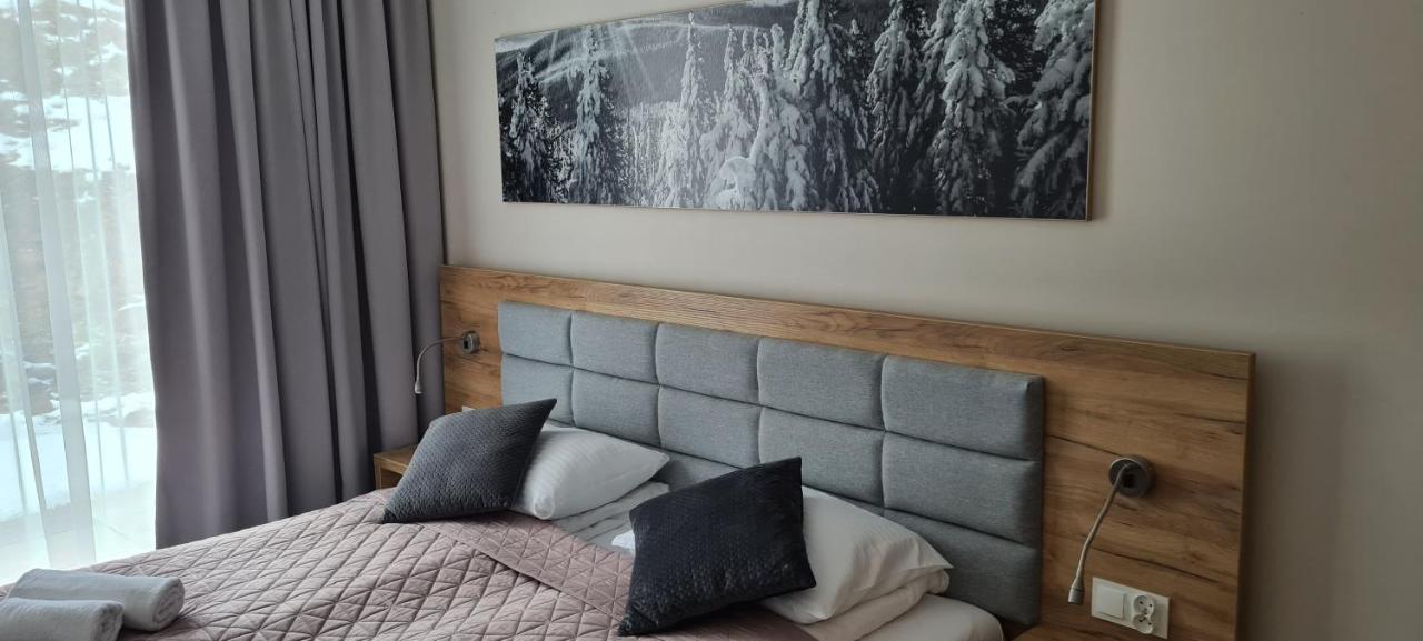 Aparthotel Czarna Góra 419 Sienna  Zewnętrze zdjęcie