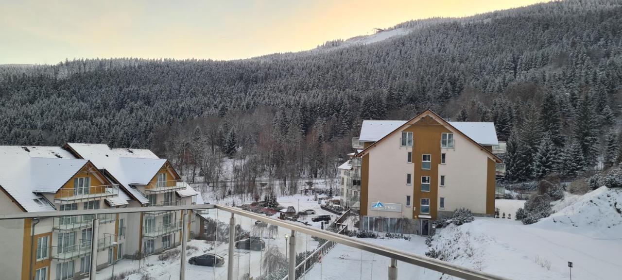 Aparthotel Czarna Góra 419 Sienna  Zewnętrze zdjęcie