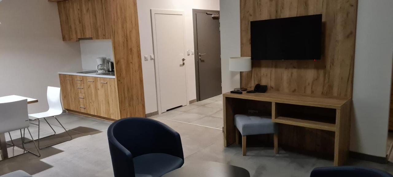 Aparthotel Czarna Góra 419 Sienna  Zewnętrze zdjęcie