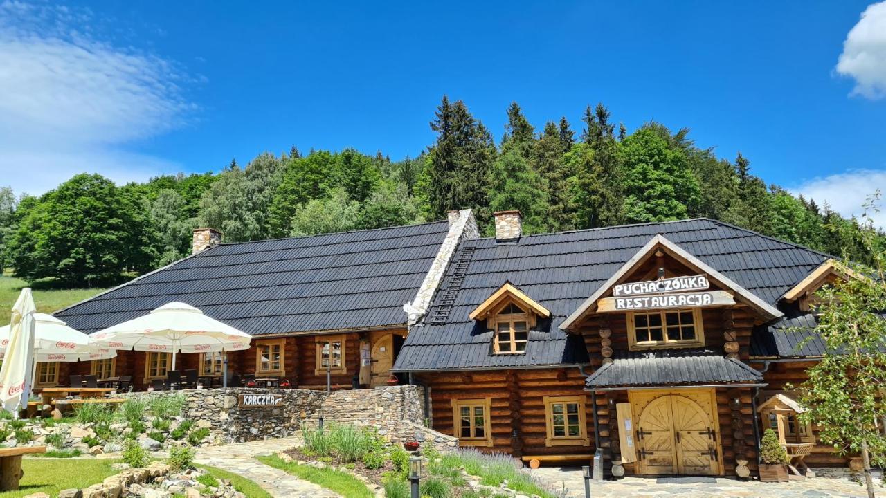 Aparthotel Czarna Góra 419 Sienna  Zewnętrze zdjęcie