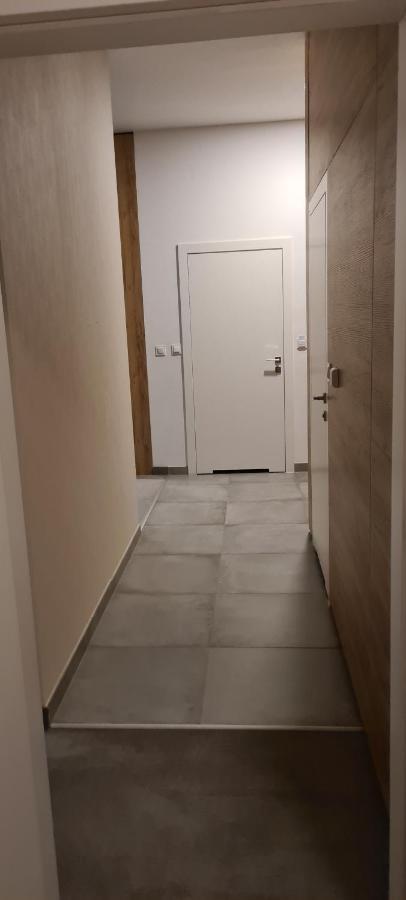 Aparthotel Czarna Góra 419 Sienna  Zewnętrze zdjęcie