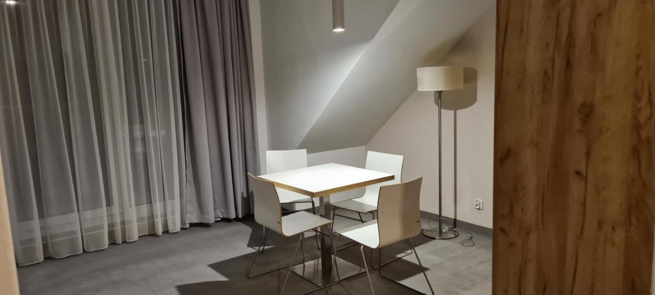Aparthotel Czarna Góra 419 Sienna  Zewnętrze zdjęcie