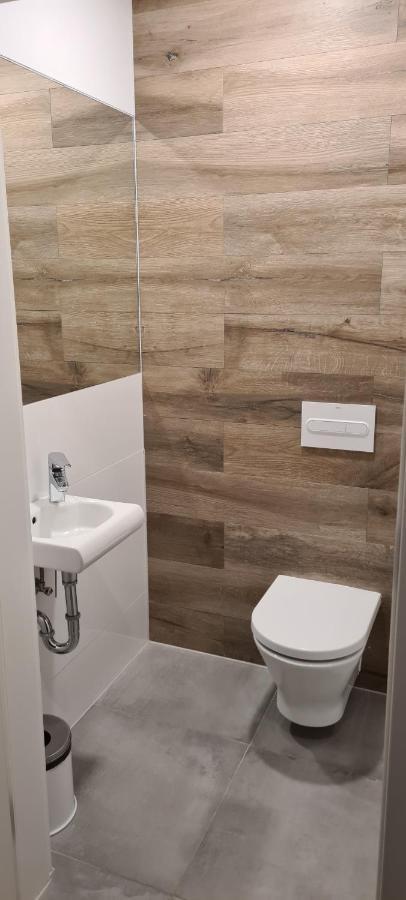 Aparthotel Czarna Góra 419 Sienna  Zewnętrze zdjęcie