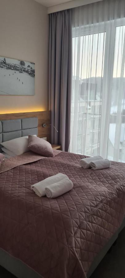 Aparthotel Czarna Góra 419 Sienna  Zewnętrze zdjęcie